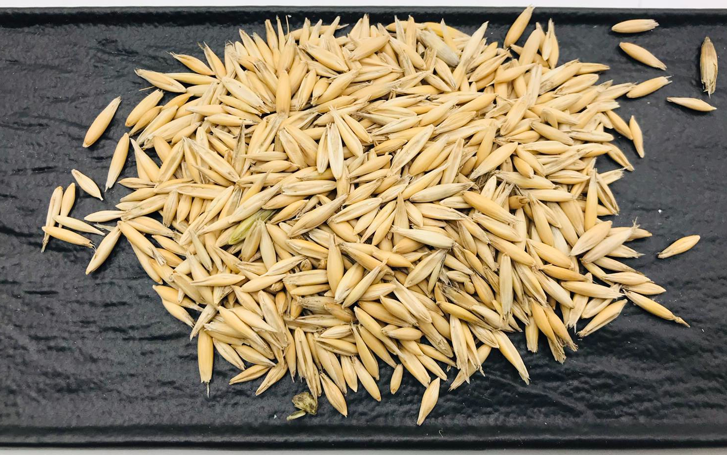 燕麦促进饱腹感
